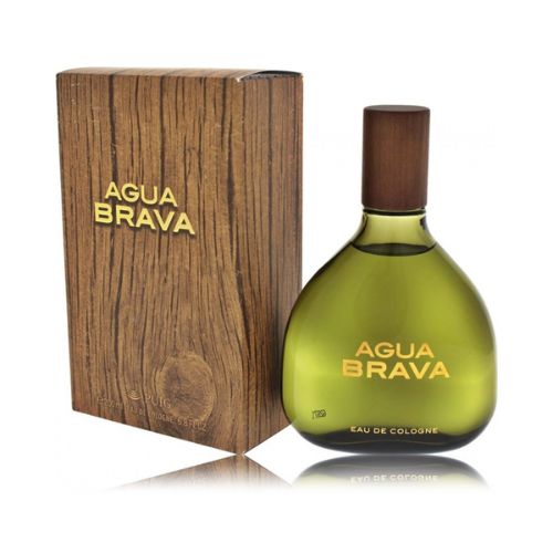 Antonio Puig Agua Brava EDC M 100 ml (2) Antonio Puig Agua Brava EDC M 200 ml