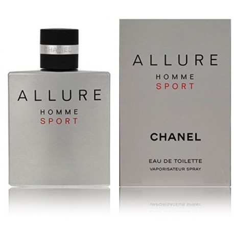 Chanel Allure Homme Sport Cologne EDT M 100 ml
