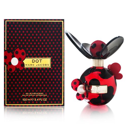 Marc Jacobs Dot EDP W