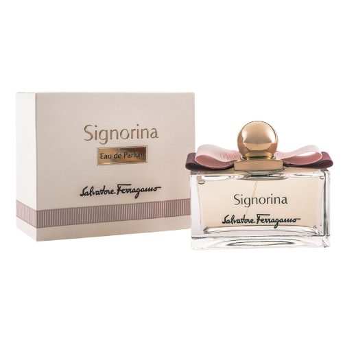 Salvatore Ferragamo Signorina EDP W Salvatore Ferragamo Signorina EDP W