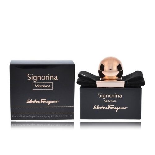 Salvatore Ferragamo Signorina Misteriosa Eau de Parfum Salvatore Ferragamo Signorina Misteriosa Eau de Parfum