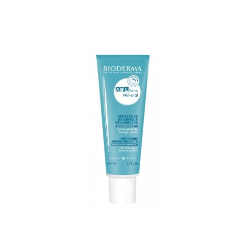 Bioderma ABCDerm Péri-oral Cream 40 ml