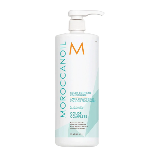 Moroccanoil Post ChromaTech Service Color Complete 1000 ml