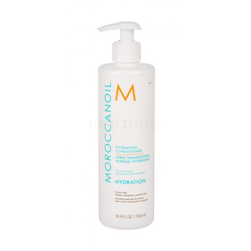 Moroccanoil Hydration Hydrating Conditioner 500 ml
