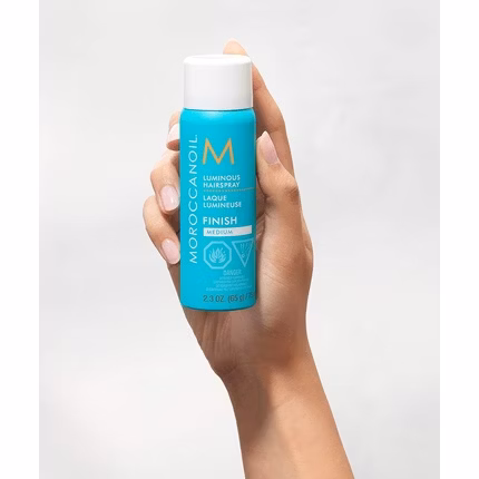 Moroccanoil Finish Luminous Hairspray Medium 75 ml
