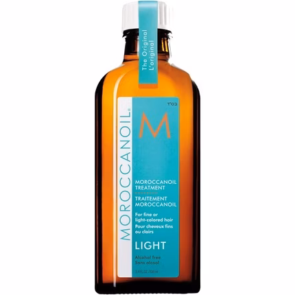 Moroccanoil Treatment Light 100 ml