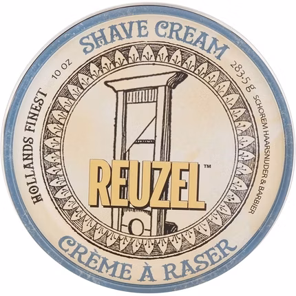 Reuzel Shave Cream 283,5 g