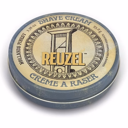 Reuzel Shave Cream 95,8 g