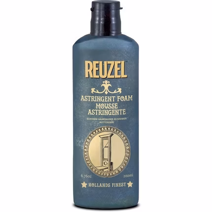 Reuzel Astringent Foam 200 ml