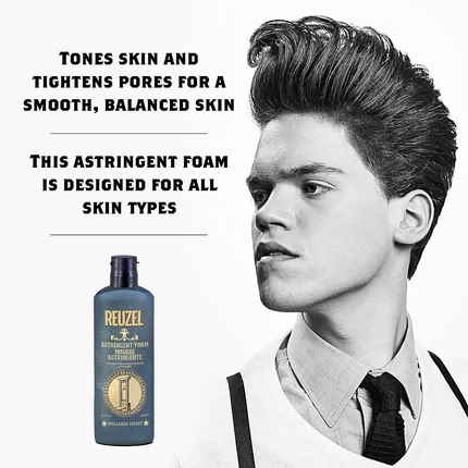 Reuzel Astringent Foam 200 ml