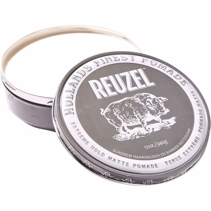 Reuzel Extreme Hold Matte Pomade 340 g