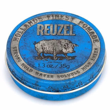 Reuzel Blue Pomade 35 g