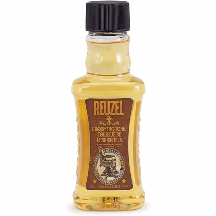 Reuzel 3-in-1 Tea Tree Shampoo 1000 ml