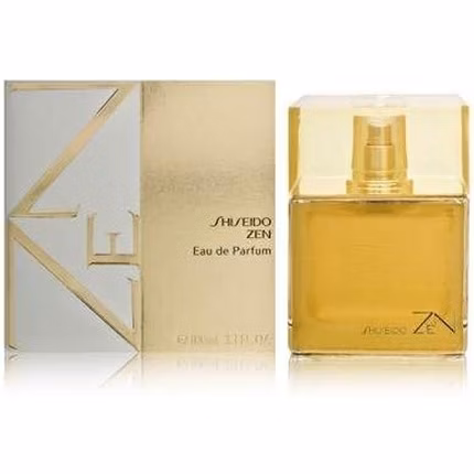 Shiseido Zen EDP W 100 ml