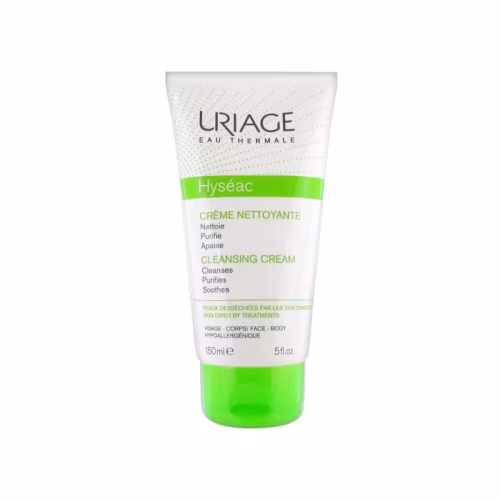 Uriage Hyséac Cleansing Cream 150 ml