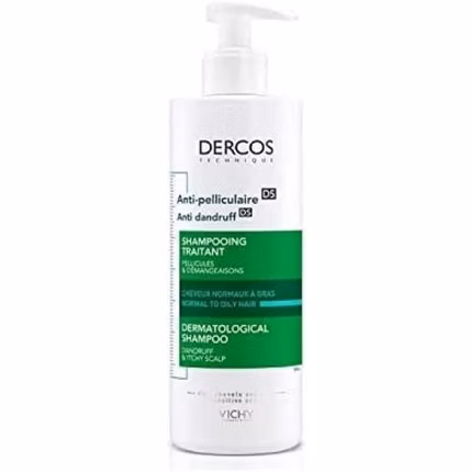 Vichy Dercos Anti-Dadruff Advanced Action Shampoo 200 ml