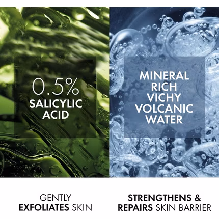 Vichy Normaderm Phytosolution Intensive Purifying Gel 200 ml