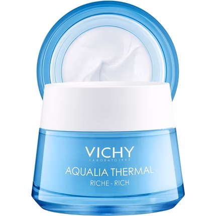 Vichy Aqualia Thermal Rich Cream 50 ml
