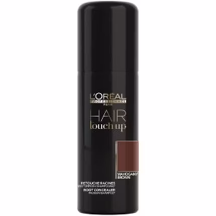 L´Oréal Professionnel Hair Touch Up Mahogany Brown 75 ml