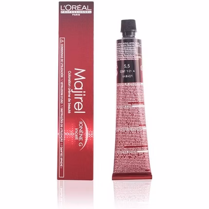L´Oréal Professionnel Majirel 5.5 50 ml