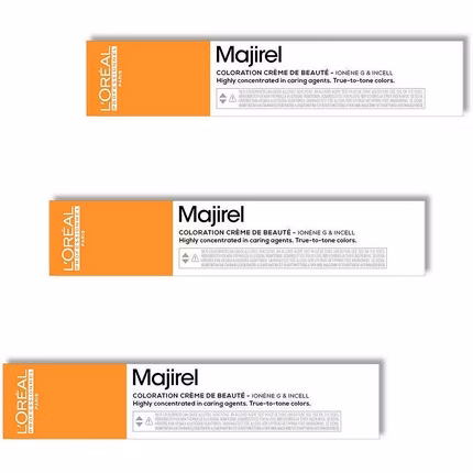 L´Oréal Professionnel Majirel 6.3 50 ml
