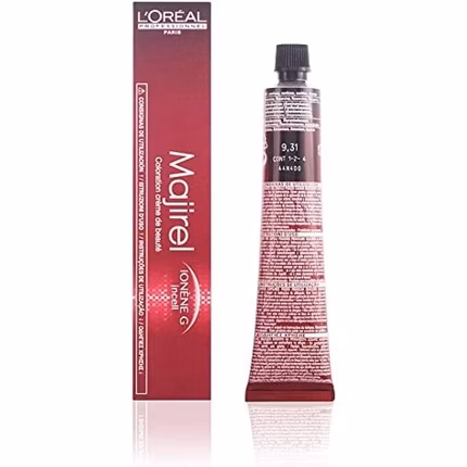 L´Oréal Professionnel Majirel 9.31 50 ml