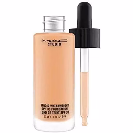 MAC Studio Waterweight Foundation NW47 30 ml