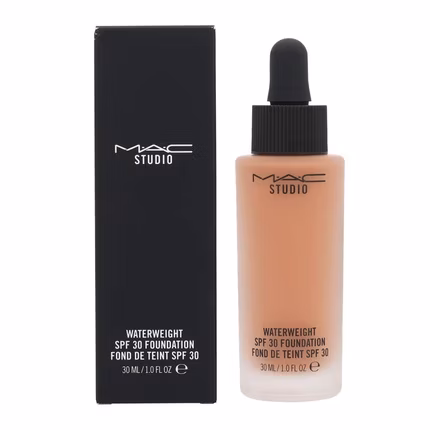MAC Studio Waterweight Foundation NW43 30 ml