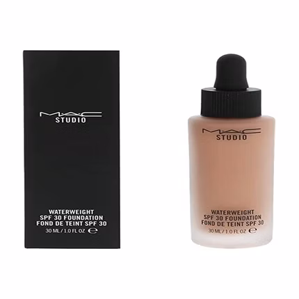 MAC Studio Waterweight Foundation NW30 30 ml