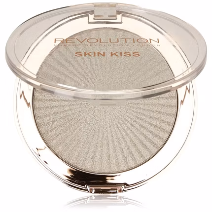 Makeup Revolution Skin Kiss Highlighter Frozen Kiss 15 g
