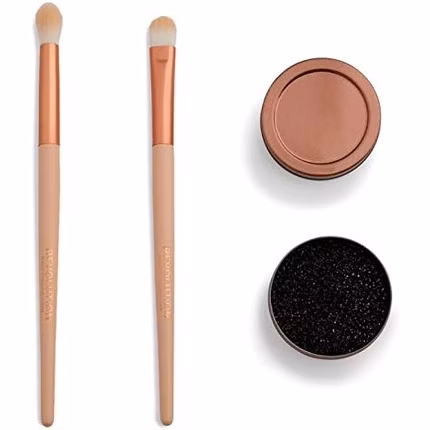 Makeup Revolution Define and Blend with Colour Switching Sponge Set