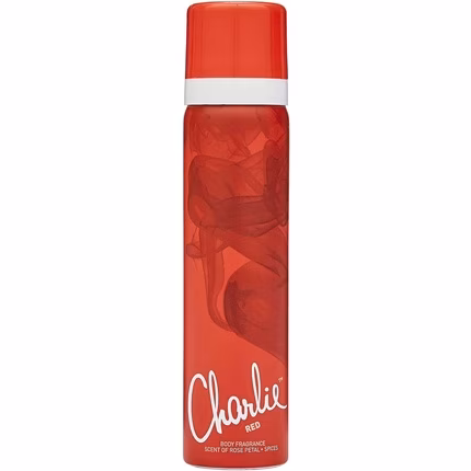 Revlon Charlie Red DSR W 75 ml