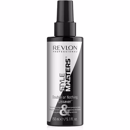 Revlon Professional Style Masters Double Or Nothing Lissaver 150 ml