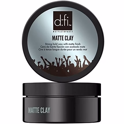 Revlon Professional d:fi Matte Clay 75 g