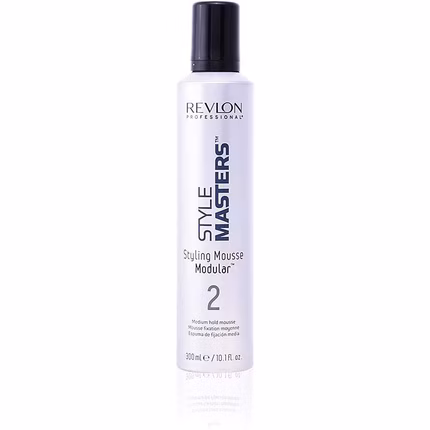 Revlon Professional Style Masters Must-Haves Modular Mousse 2 300 ml