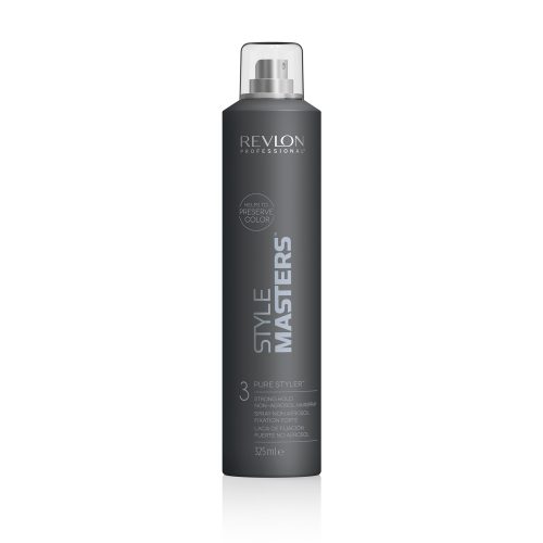 Revlon Professional Style Masters Pure Styler 325 ml