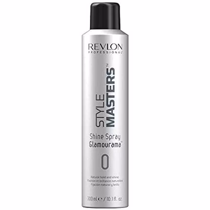 Revlon Professional Style Masters Must-Haves Glamourama Shine Spray 300 ml