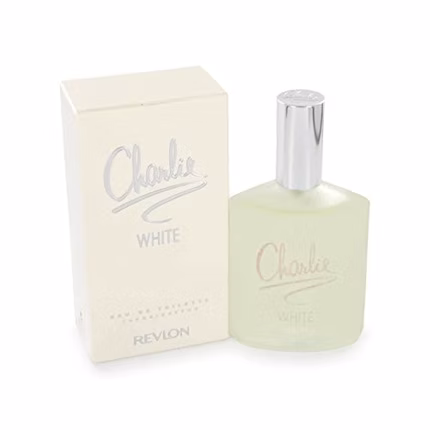 Revlon Charlie White EDT W 100 ml