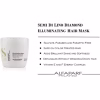 Alfaparf Milano Semi Di Lino Diamond Illuminating Mask 500 ml Alfaparf Milano Semi Di Lino Diamond Illuminating Mask 500 ml