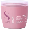 Alfaparf Milano Semi Di Lino Moisture Nutritive Mask 500 ml