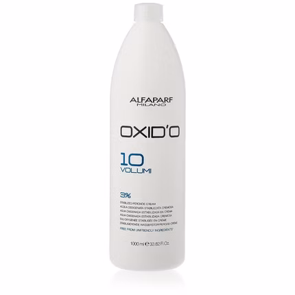 Alfaparf Milano Oxid'o 10 Volumi 3% 1000 ml