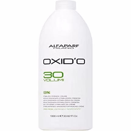 Alfaparf Milano Oxid'o 30 Volumi 9% 1000 ml