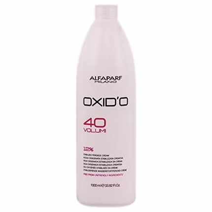 Alfaparf Milano Oxid'o 40 Volumi 12% 1000 ml