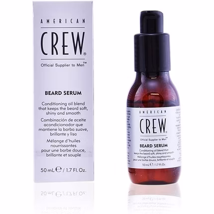 American Crew Beard Serum 50 ml
