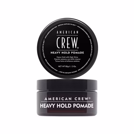 American Crew Pomade Heavy Hold 85 g