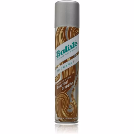 cosmify.eu_13935 Batiste Dry Shampoo Plus Beautiful Brunette 200 ml
