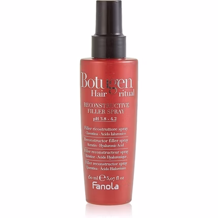 Fanola Botugen Reconstructive Filler Spray 150 ml