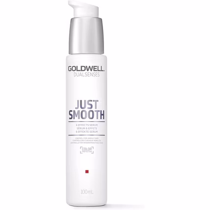 Goldwell Dualsenses Just Smooth 6 Effects Serum 100 ml Goldwell Dualsenses Just Smooth 6 Effects Serum 100 ml