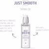 Goldwell Dualsenses Just Smooth Taming Oil 100 ml