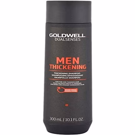 Goldwell Dualsenses For Men Thickening Shampoo 300 ml